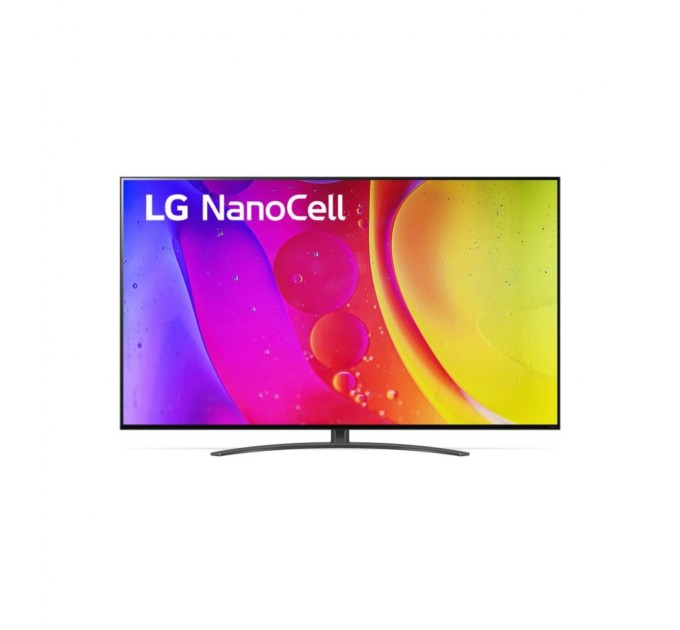 Телевизор LG 55NANO766QA