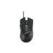 Мишка Vertux Dominator USB Black (dominator.black)