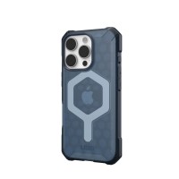 Чохол до мобільного телефона UAG iPhone 16 Pro Essential Armor Magsafe Cloud Blue (114448114151)