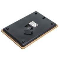 Ваги кухонні Hölmer HSK-2105WD