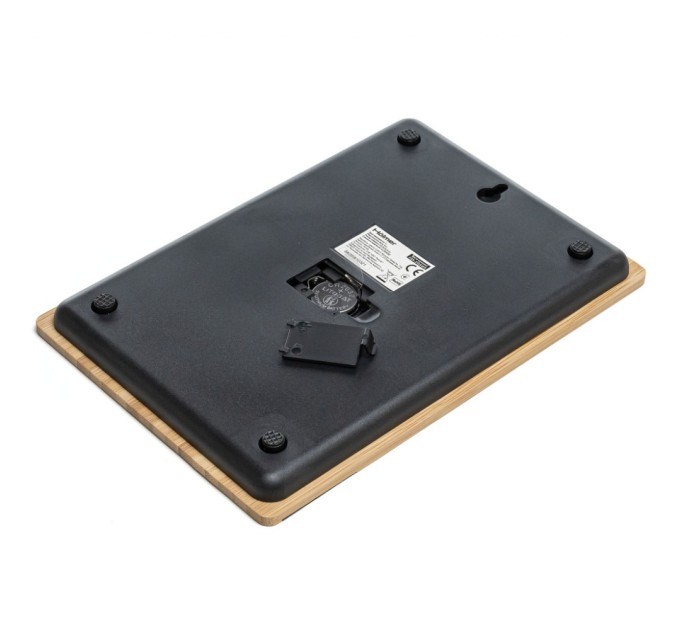 Ваги кухонні Hölmer HSK-2105WD