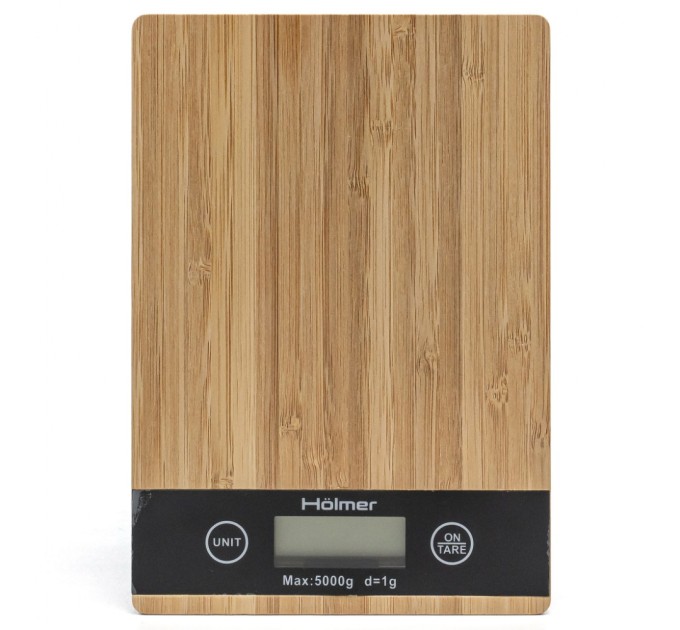 Ваги кухонні Hölmer HSK-2105WD