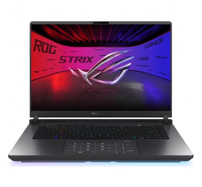 Ноутбук ASUS ROG Strix G16 G615LW-S5131W (90NR0LG1-M00670)