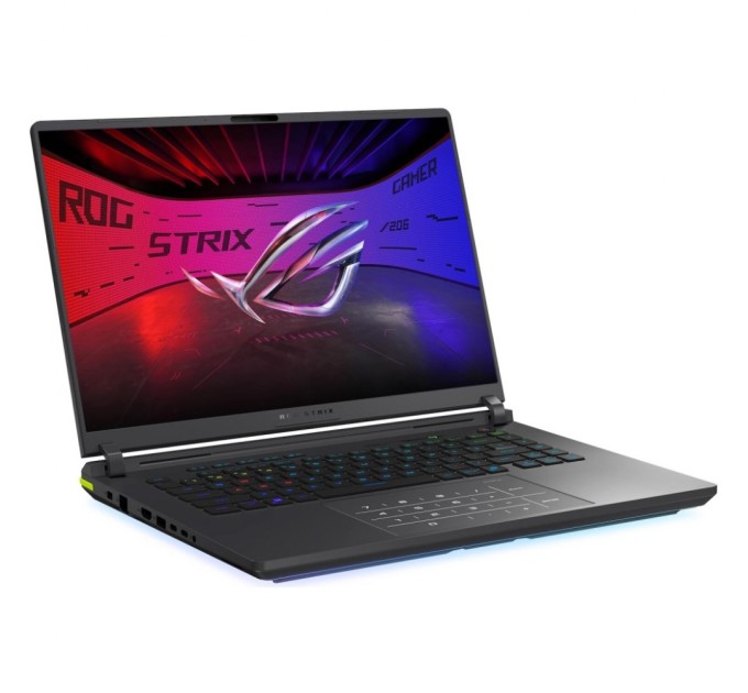 Ноутбук ASUS ROG Strix G16 G615LW-S5131W (90NR0LG1-M00670)