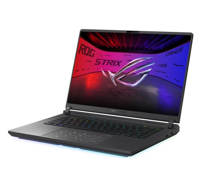 Ноутбук ASUS ROG Strix G16 G615LW-S5131W (90NR0LG1-M00670)