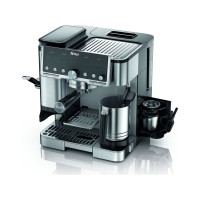 Кавомашина Ninja ES701EU