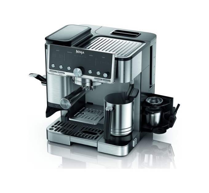 Кавомашина Ninja ES701EU