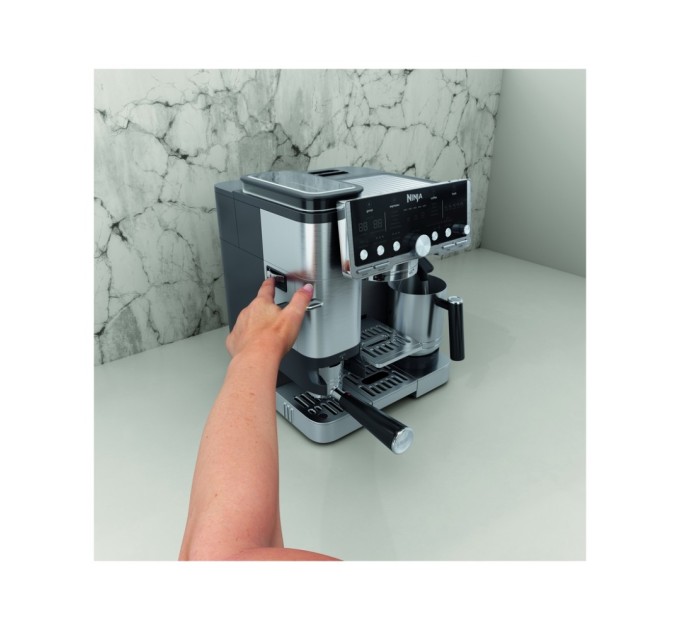 Кавомашина Ninja ES701EU