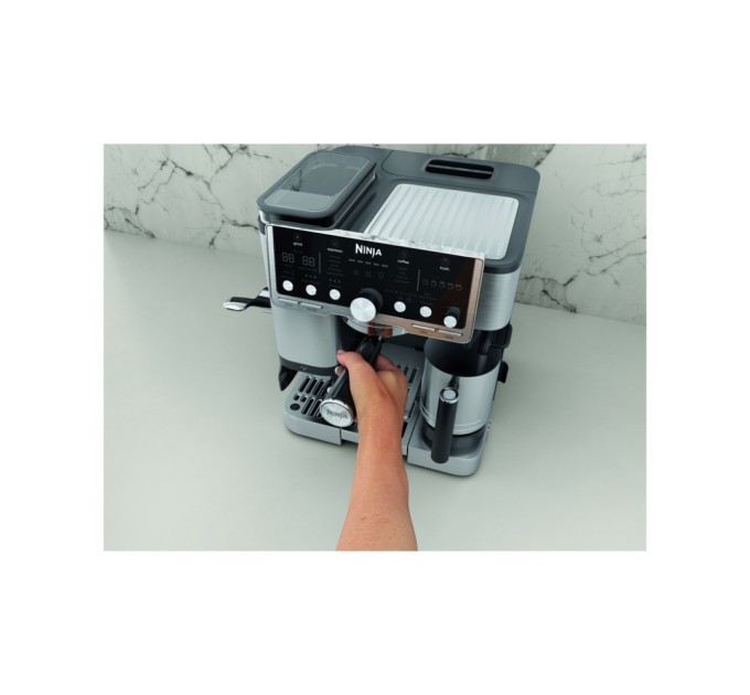 Кавомашина Ninja ES701EU