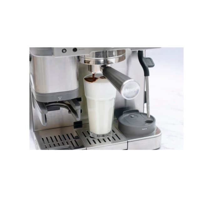 Кавомашина Ninja ES701EU