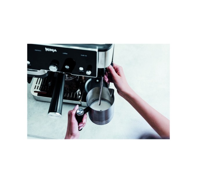 Кавомашина Ninja ES701EU