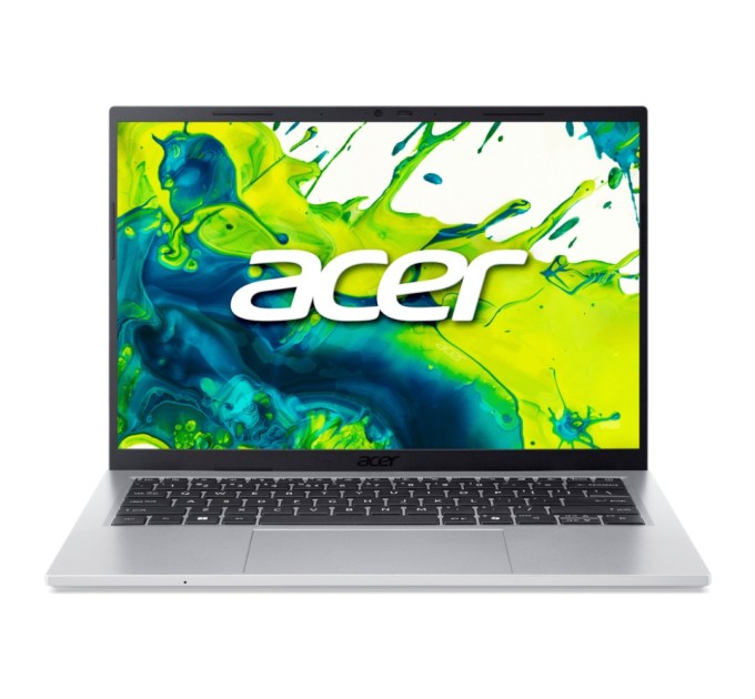 Ноутбук Acer Aspire Go 14 AG14-72P-50ZH (NX.JSUEU.006)