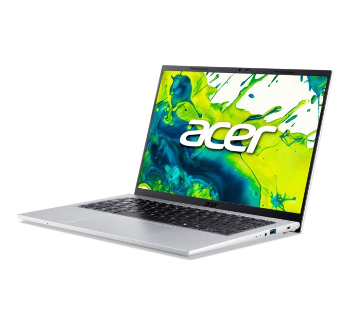 Ноутбук Acer Aspire Go 14 AG14-72P-50ZH (NX.JSUEU.006)