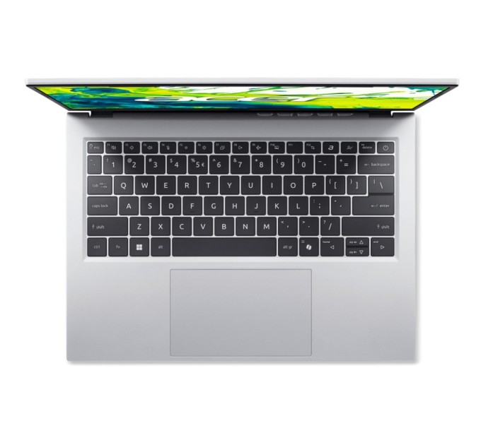 Ноутбук Acer Aspire Go 14 AG14-72P-50ZH (NX.JSUEU.006)