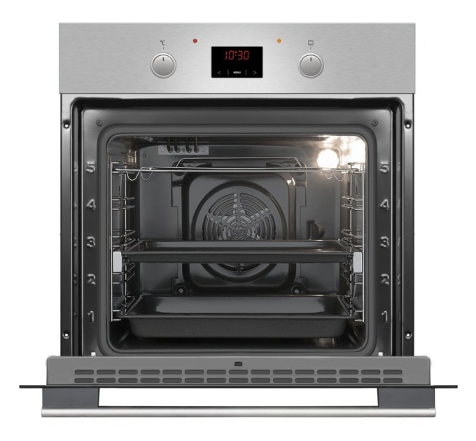 Духова шафа Hansa BOEI684121