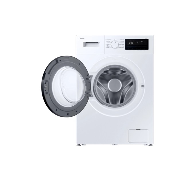 Пральна машина Samsung WW80FG3M05AWLF