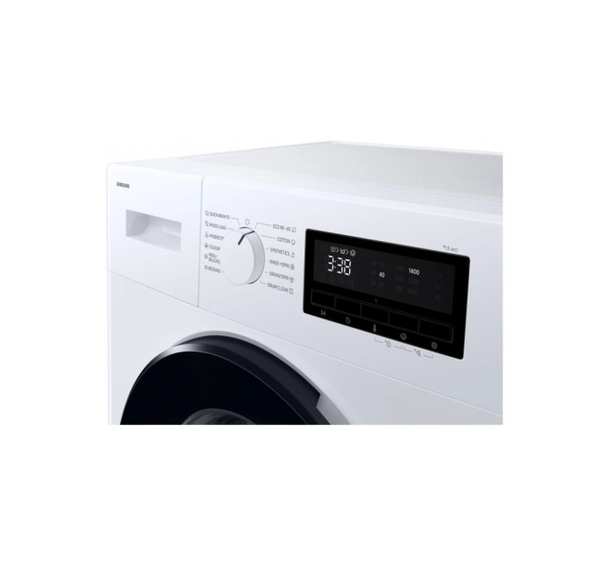 Пральна машина Samsung WW80FG3M05AWLF