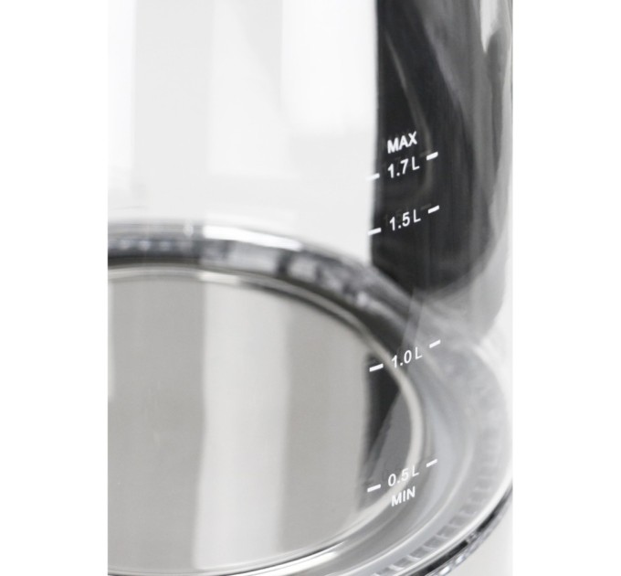 Електрочайник Midea MK-17G02B2