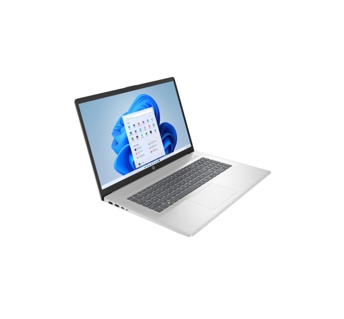 Ноутбук HP 17-cp2042ua (D06HDEA)