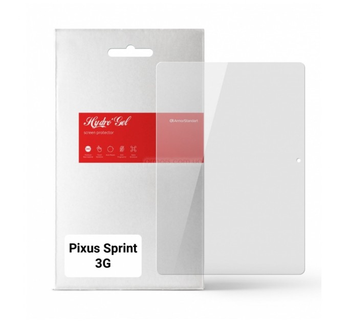 Плівка захисна Armorstandart Pixus Sprint 3G (ARM65569)