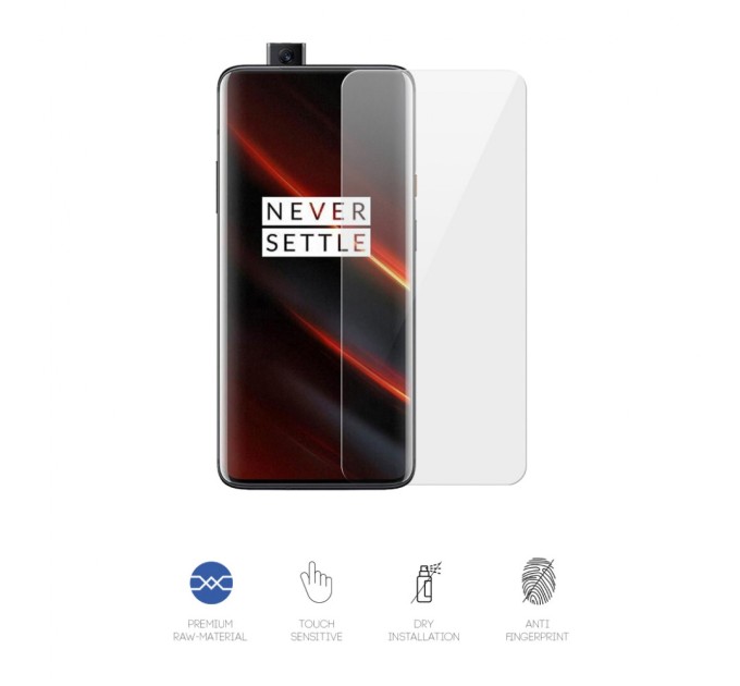 Пленка защитная Armorstandart OnePlus 7T Pro (ARM59358)