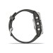 Смарт-часы Garmin fenix 7S Pro Solar, Glass, SS w/Graphite band, GPS (010-02776-01)