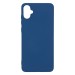 Чохол до мобільного телефона Armorstandart ICON Case Samsung A05 (A055) Dark Blue (ARM71802)