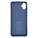 Чохол до мобільного телефона Armorstandart ICON Case Samsung A05 (A055) Dark Blue (ARM71802)