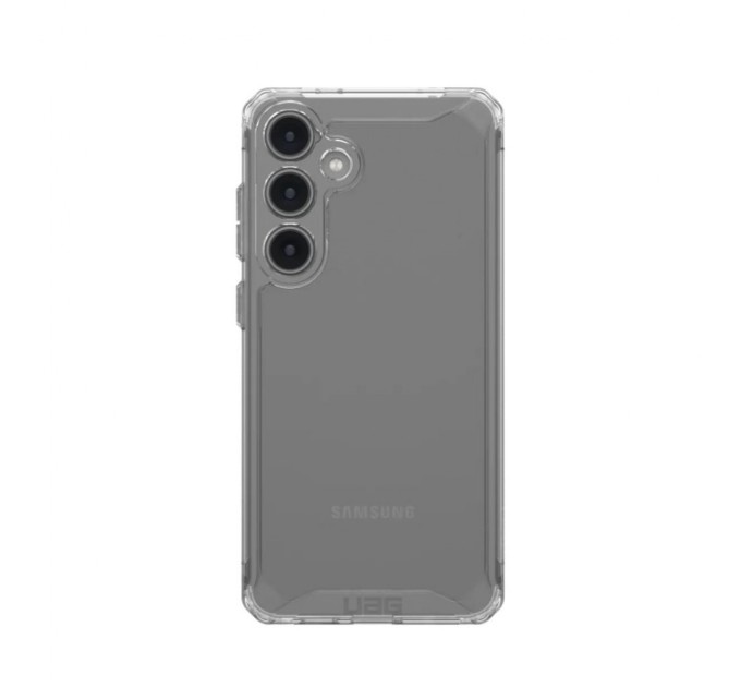 Чохол до мобільного телефона UAG Samsung Galaxy S24+ Plyo Ice (214430114343)