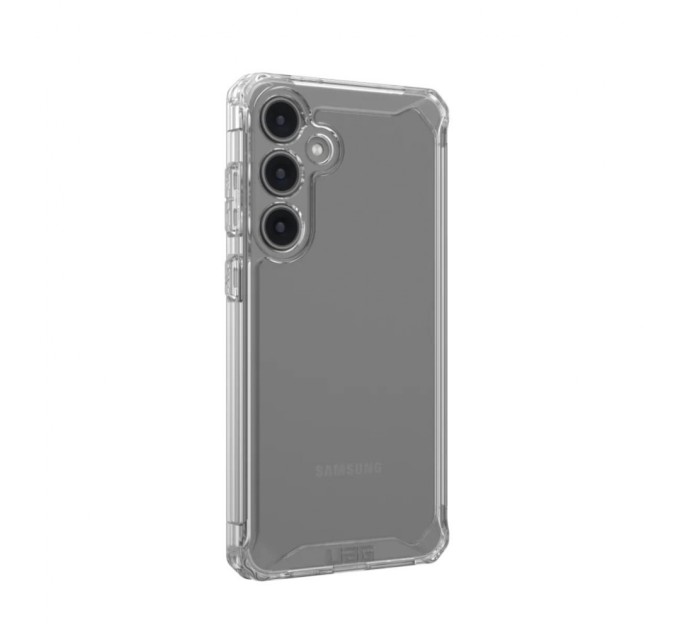 Чохол до мобільного телефона UAG Samsung Galaxy S24+ Plyo Ice (214430114343)