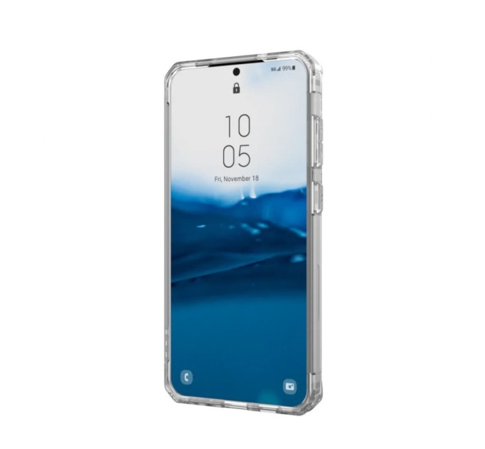 Чохол до мобільного телефона UAG Samsung Galaxy S24+ Plyo Ice (214430114343)