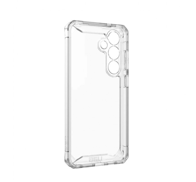 Чохол до мобільного телефона UAG Samsung Galaxy S24+ Plyo Ice (214430114343)