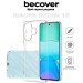 Чохол до мобільного телефона BeCover Xiaomi Redmi 13 Transparancy (711547)