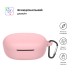 Чохол до мобільного телефона Armorstandart Silicone Case Xiaomi Redmi Buds 4 Lite Pink (ARM73547)