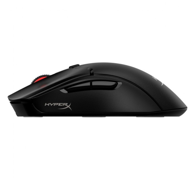 Мишка HyperX Pulsefire Haste 2 Wireless Black (6N0B0AA)