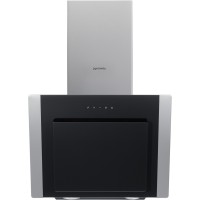 Витяжка кухонна Pyramida NRX 60 (800) SR XGBL