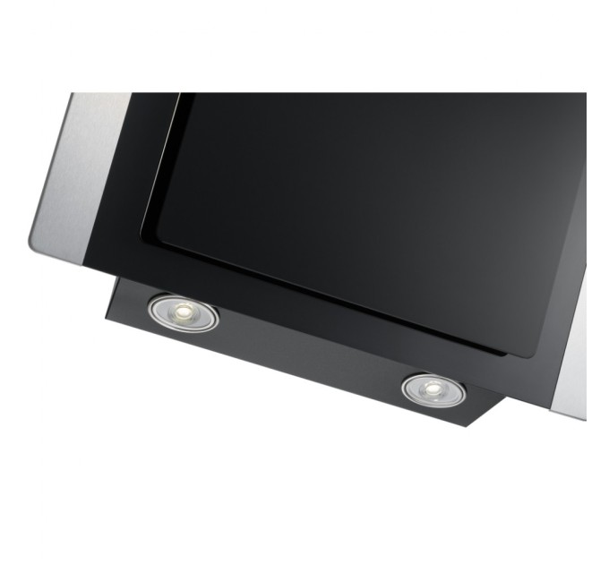 Витяжка кухонна Pyramida NRX 60 (800) SR XGBL