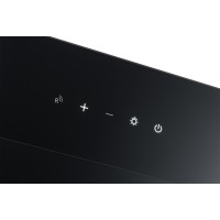 Витяжка кухонна Pyramida NRX 60 (800) SR XGBL