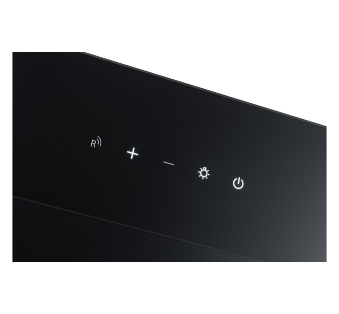 Витяжка кухонна Pyramida NRX 60 (800) SR XGBL