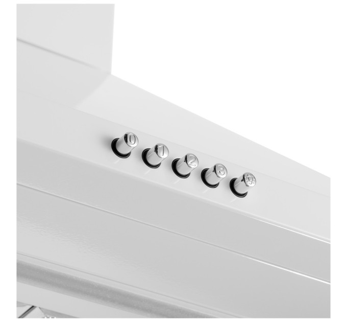 Витяжка кухонна Pyramida ACH 60 PB (1150) WH