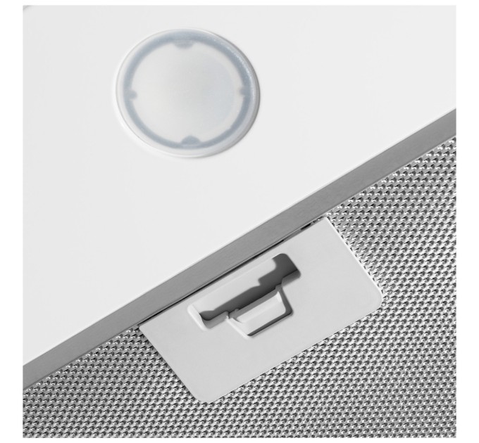 Витяжка кухонна Pyramida ACH 60 PB (1150) WH