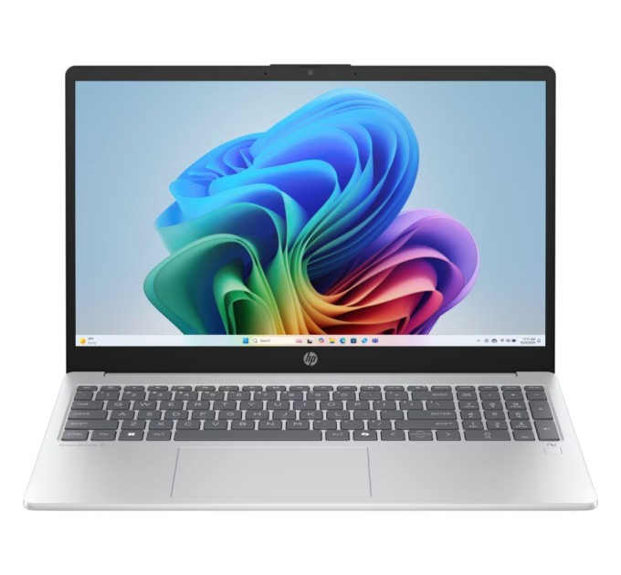 Ноутбук HP OmniBook 3 15-fn0004ua (BV5V3EA)