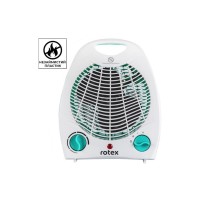 Обігрівач Rotex RAS01-B