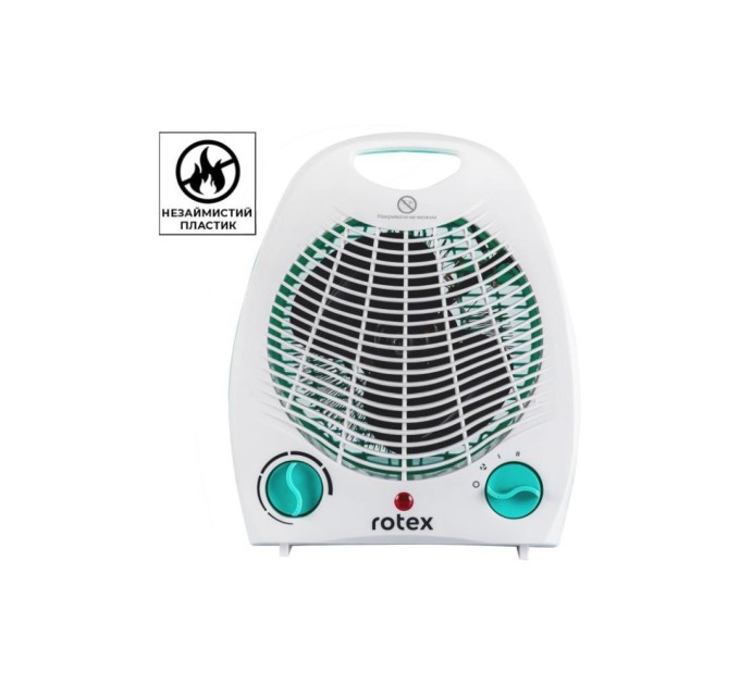 Обігрівач Rotex RAS01-B