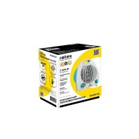 Обігрівач Rotex RAS01-B