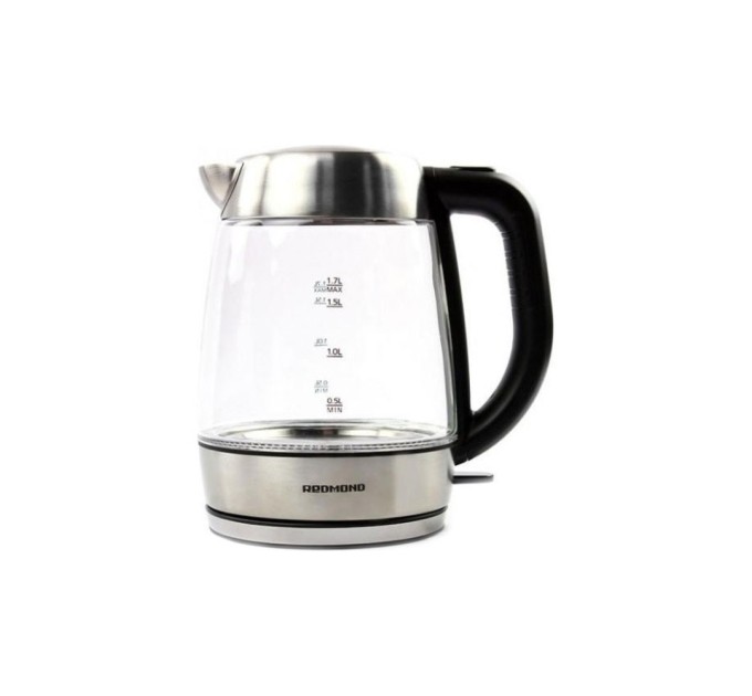 Електрочайник Redmond RK-G187