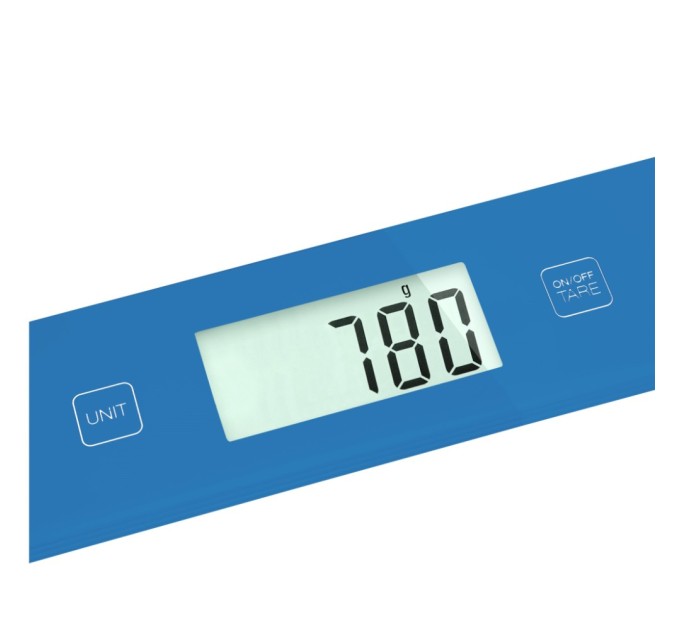 Ваги кухонні Sencor SKS 5032BL (SKS5032BL)