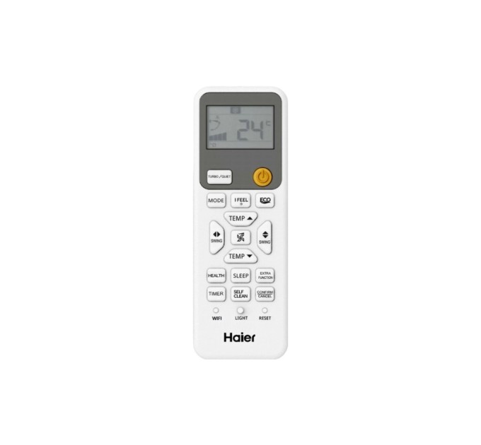 Кондиціонер Haier AS25PCHHRA-NR/1U25KEFFRA-NR