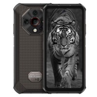 Мобільний телефон Ulefone Armor X16 6/128Gb Wasteland Shadow (6975326660563)