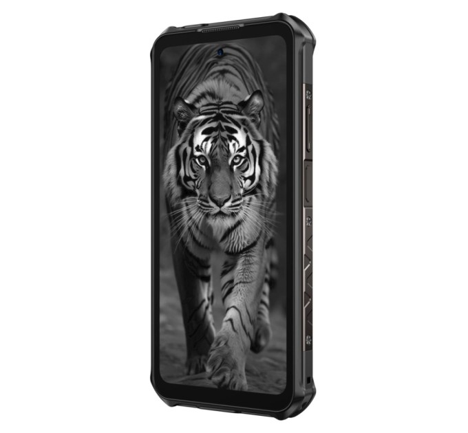 Мобільний телефон Ulefone Armor X16 6/128Gb Wasteland Shadow (6975326660563)